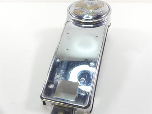 1995 Harley Touring FLHTCU Electra Glide Fuel Tank Dash Cover Console 61282-03 | Mototech271