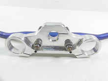 Load image into Gallery viewer, 2016 Suzuki GSX-R750 Cognito Moto Upper Triple Tree 50mm &amp; Handlebar Risers | Mototech271
