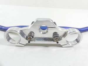 2016 Suzuki GSX-R750 Cognito Moto Upper Triple Tree 50mm & Handlebar Risers | Mototech271
