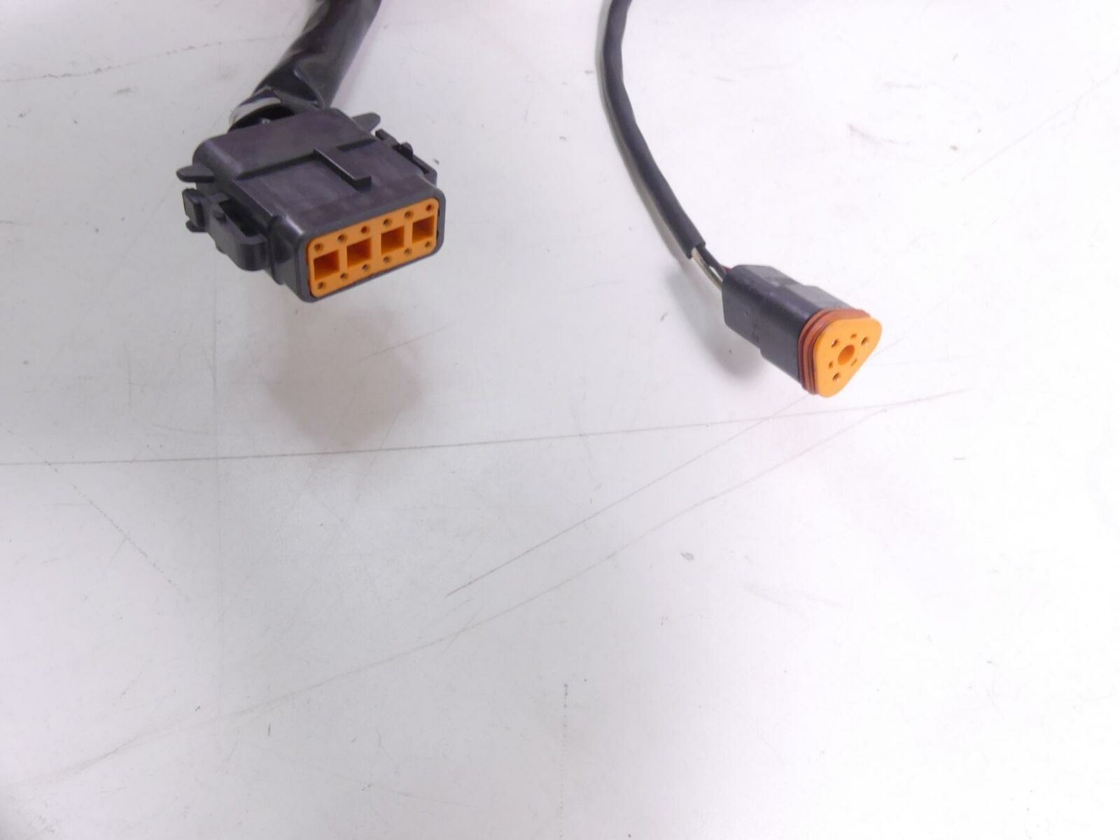 2001 Harley Davidson Sportster XL883 Speedometer Gauge Instrument 10K 67037-98B {{ shop.shopifyCountryName }} - Mototech271