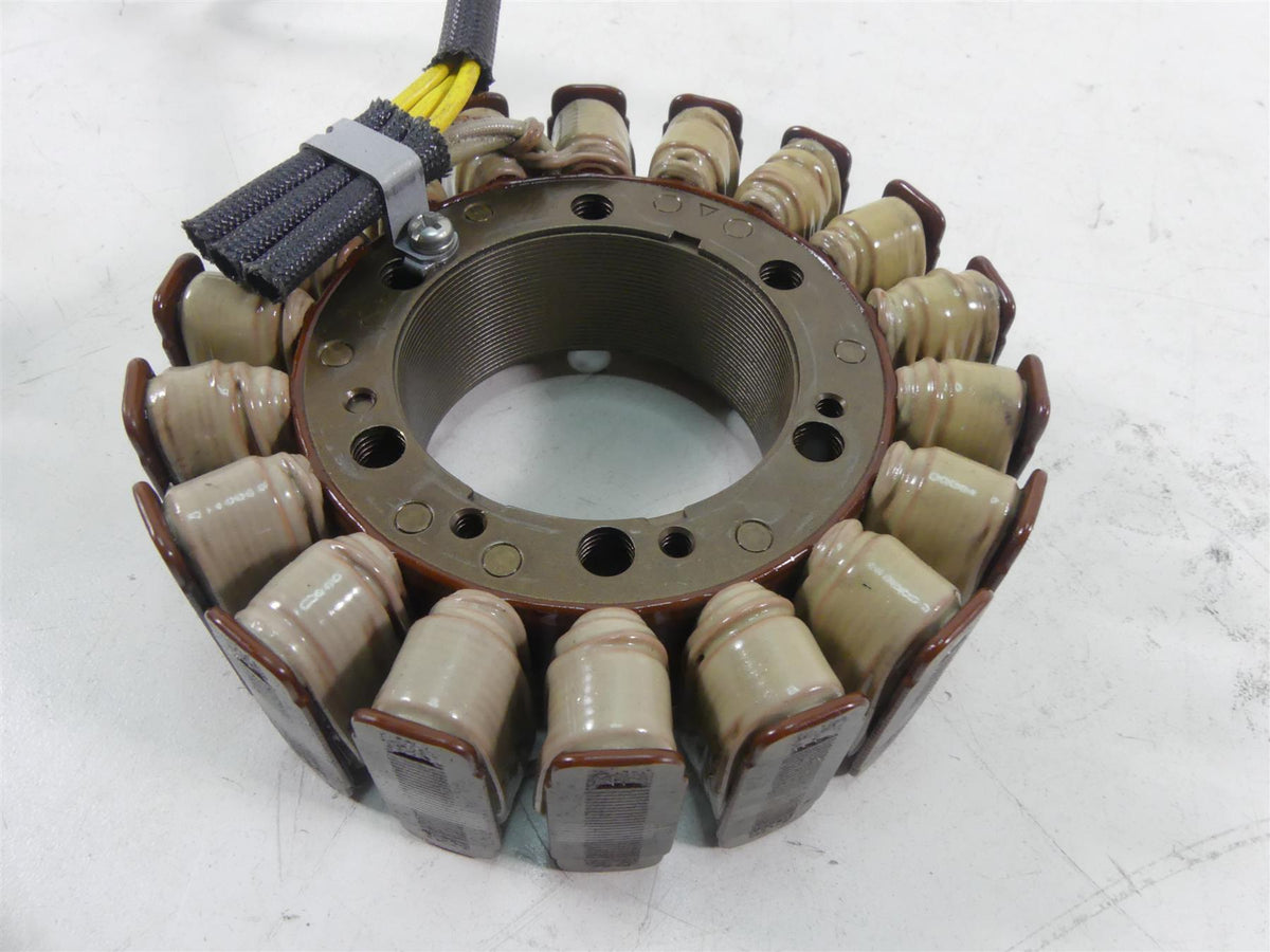 2020 Ducati Panigale V2 Ignition Alternator Generator Stator 26420211A {{ shop.shopifyCountryName }} - Mototech271