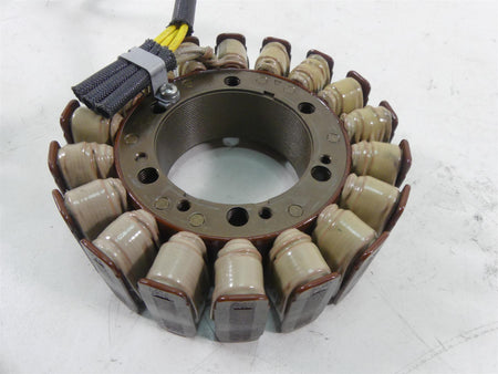 2020 Ducati Panigale V2 Ignition Alternator Generator Stator 26420211A {{ shop.shopifyCountryName }} - Mototech271