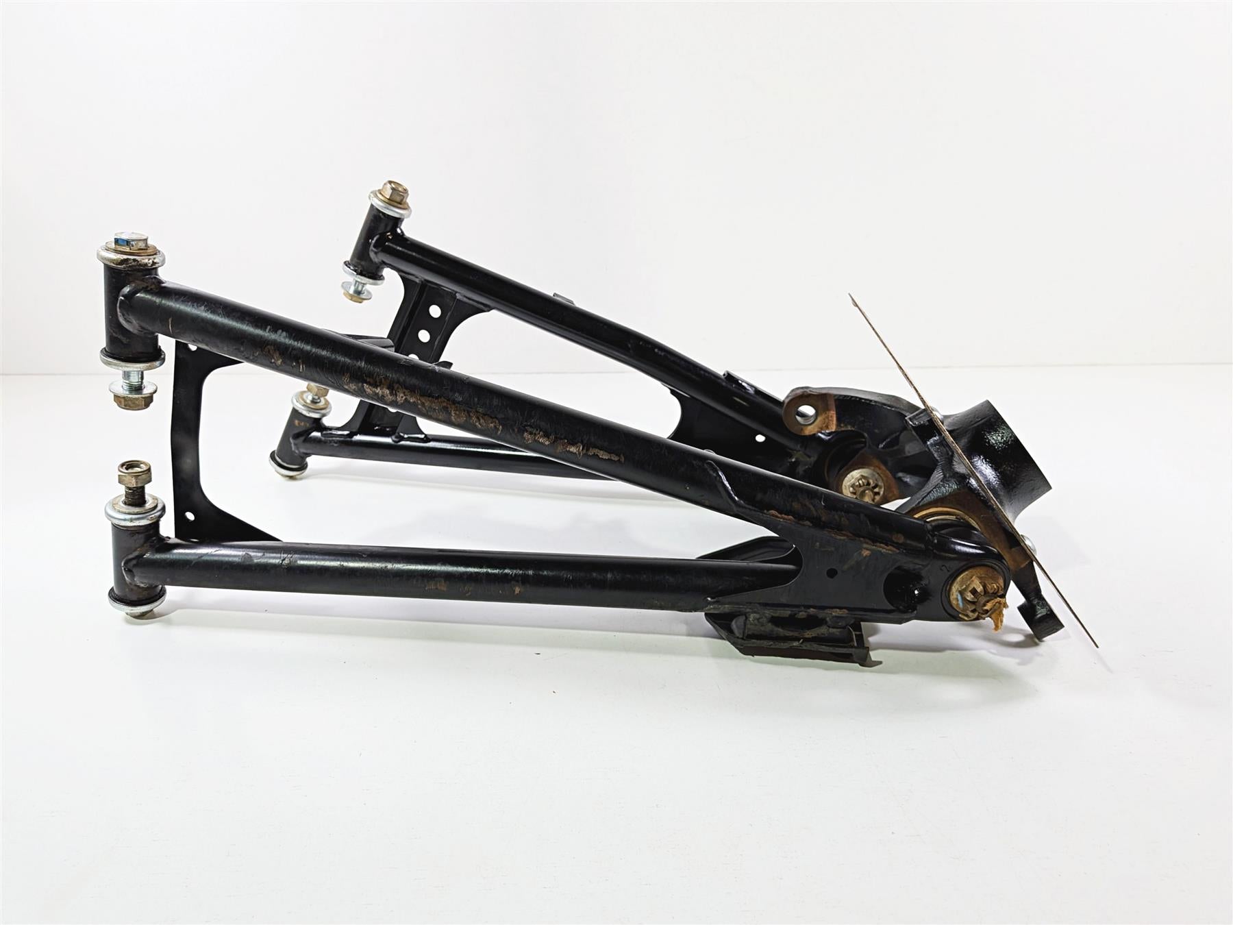 2021 Yamaha YXZ1000R EPS SS SE Front Right Knee Assembly B5H-F3502-00-00 {{ shop.shopifyCountryName }} - Mototech271
