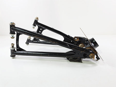 2021 Yamaha YXZ1000R EPS SS SE Front Right Knee Assembly B5H-F3502-00-00 {{ shop.shopifyCountryName }} - Mototech271