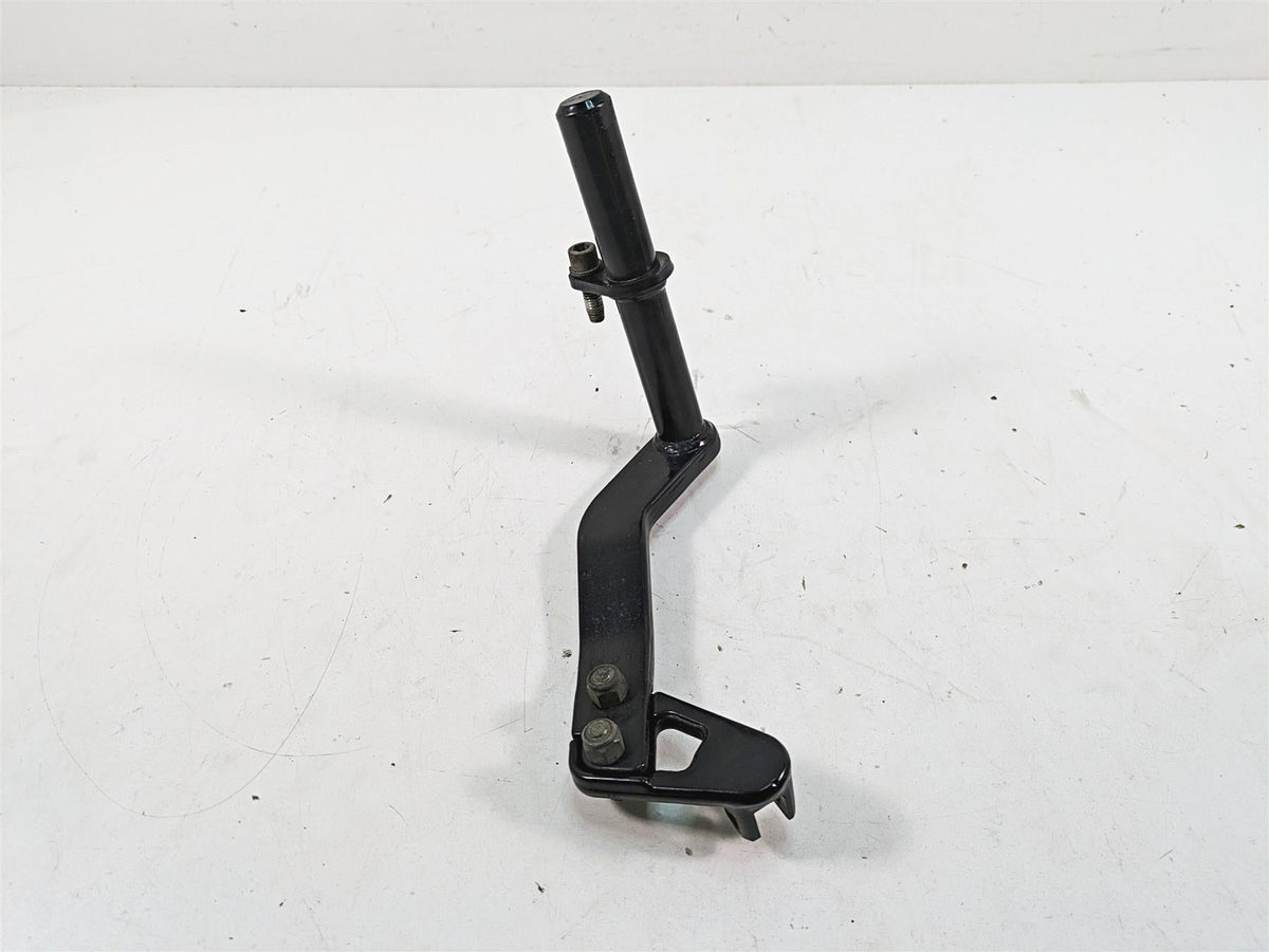 1999 Harley Dyna FXDL Low Rider Left Rear Footpeg Mount Arm 52740-94A {{ shop.shopifyCountryName }} - Mototech271
