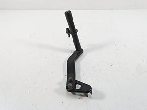 1999 Harley Dyna FXDL Low Rider Left Rear Footpeg Mount Arm  52740-94A | Mototech271