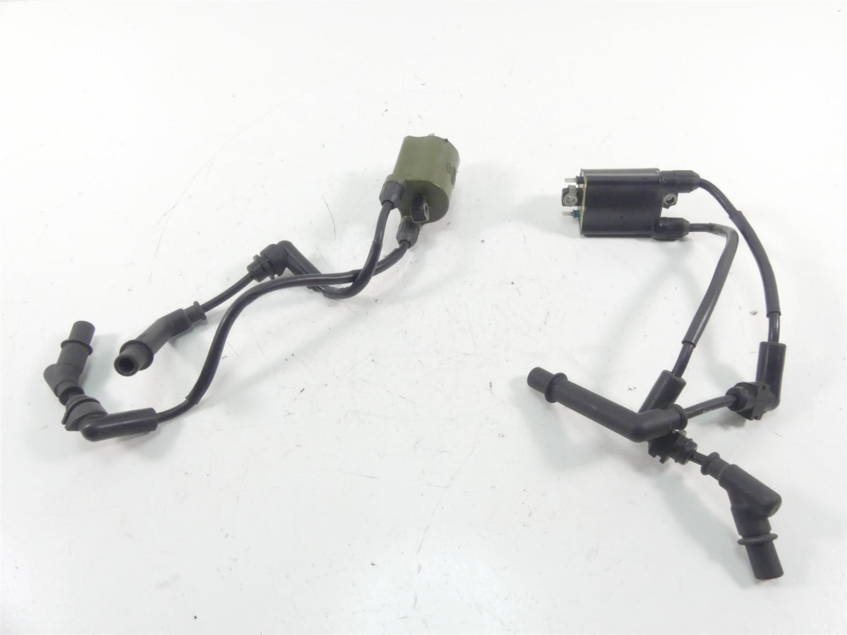 2003 Honda VTX1800 C Ignition Coils Set 30510-MCC-003 30510-MM8-003 {{ shop.shopifyCountryName }} - Mototech271