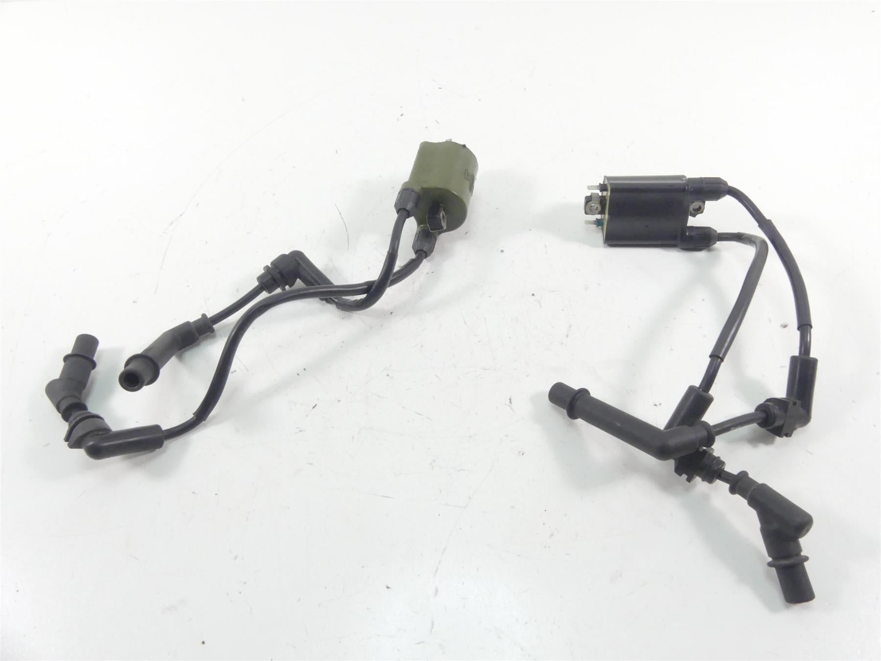 2003 Honda VTX1800 C Ignition Coils Set 30510-MCC-003 30510-MM8-003 {{ shop.shopifyCountryName }} - Mototech271