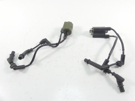 2003 Honda VTX1800 C Ignition Coils Set 30510-MCC-003 30510-MM8-003 {{ shop.shopifyCountryName }} - Mototech271