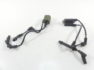 2003 Honda VTX1800 C Ignition Coils Set 30510-MCC-003 30510-MM8-003 | Mototech271