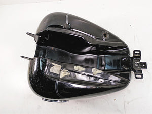 2009 Harley Touring FLHTCU Electra Glide Fuel Petrol Gas Tank - No Dent 61356-08 | Mototech271