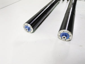 2019 Triumph Speed Triple RS 1050 Black Ohlins Front Fork Leg T2044034 T2044036