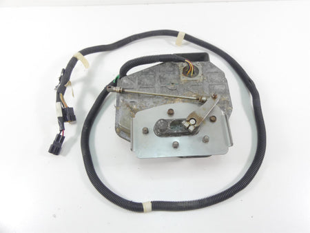2015 Yamaha Waverunner Cruiser VX1100 Reverse Trim Motor & Box F2X-6140B-00-00 {{ shop.shopifyCountryName }} - Mototech271