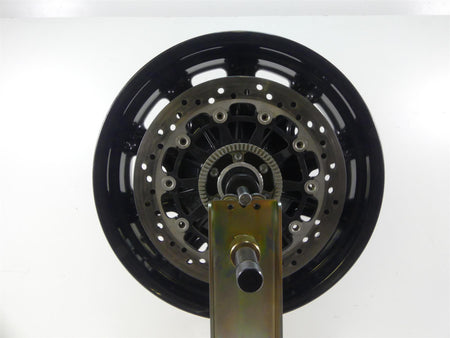2016 Indian Chief Dark Horse Straight Rear Wheel Rim 16x5 1522506 {{ shop.shopifyCountryName }} - Mototech271