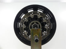 Load image into Gallery viewer, 2016 Indian Chief Dark Horse Straight Rear Wheel Rim 16x5 1522506 | Mototech271
