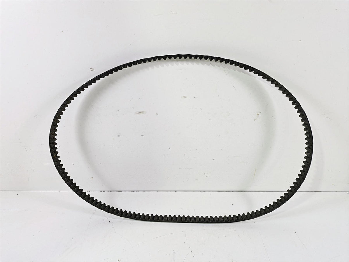 2015 Harley Touring FLHTKL E -Glide Low Rear Main Drive Belt 140T 1" 40024-09A {{ shop.shopifyCountryName }} - Mototech271