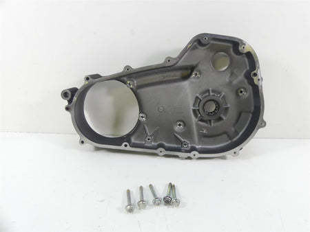 2007 Harley Touring FLHR SE CVO Road King Inner Primary Drive Cover 60677-07 {{ shop.shopifyCountryName }} - Mototech271