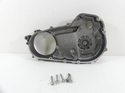 2007 Harley Touring FLHR SE CVO Road King Inner Primary Drive Cover 60677-07 | Mototech271
