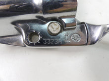 Load image into Gallery viewer, 2004 Harley FLHTC SE CVO Electra Glide Front Chrome Brake Master Cylind 45179-02
