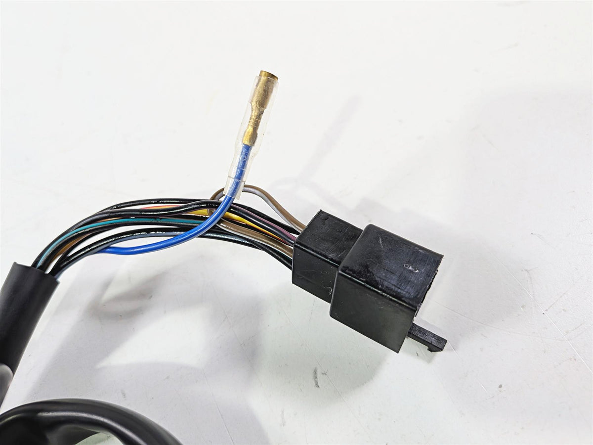 1997 Honda GL1500 CA Valkyrie Right Hand Control Switch Start Stop 35013-MZ0-020-Mototech271