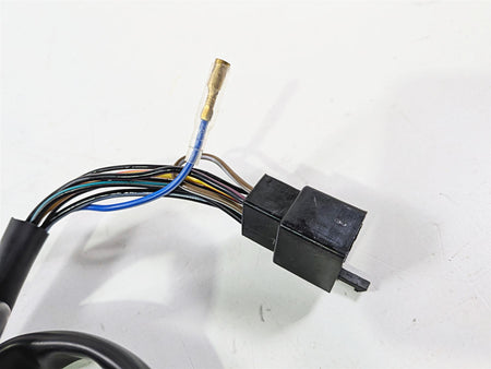 1997 Honda GL1500 CA Valkyrie Right Hand Control Switch Start Stop 35013-MZ0-020-Mototech271