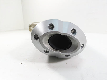 2020 Moto Guzzi V85 TT Adventure Oem Exhaust Silencer Pipe Muffler 2B005163 {{ shop.shopifyCountryName }} - Mototech271