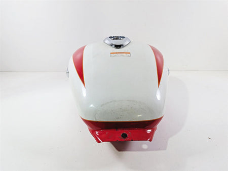 1997 Honda GL1500 CA Valkyrie Fuel Gas Petrol Tank & Petcock 17520-MZ0-670-Mototech271