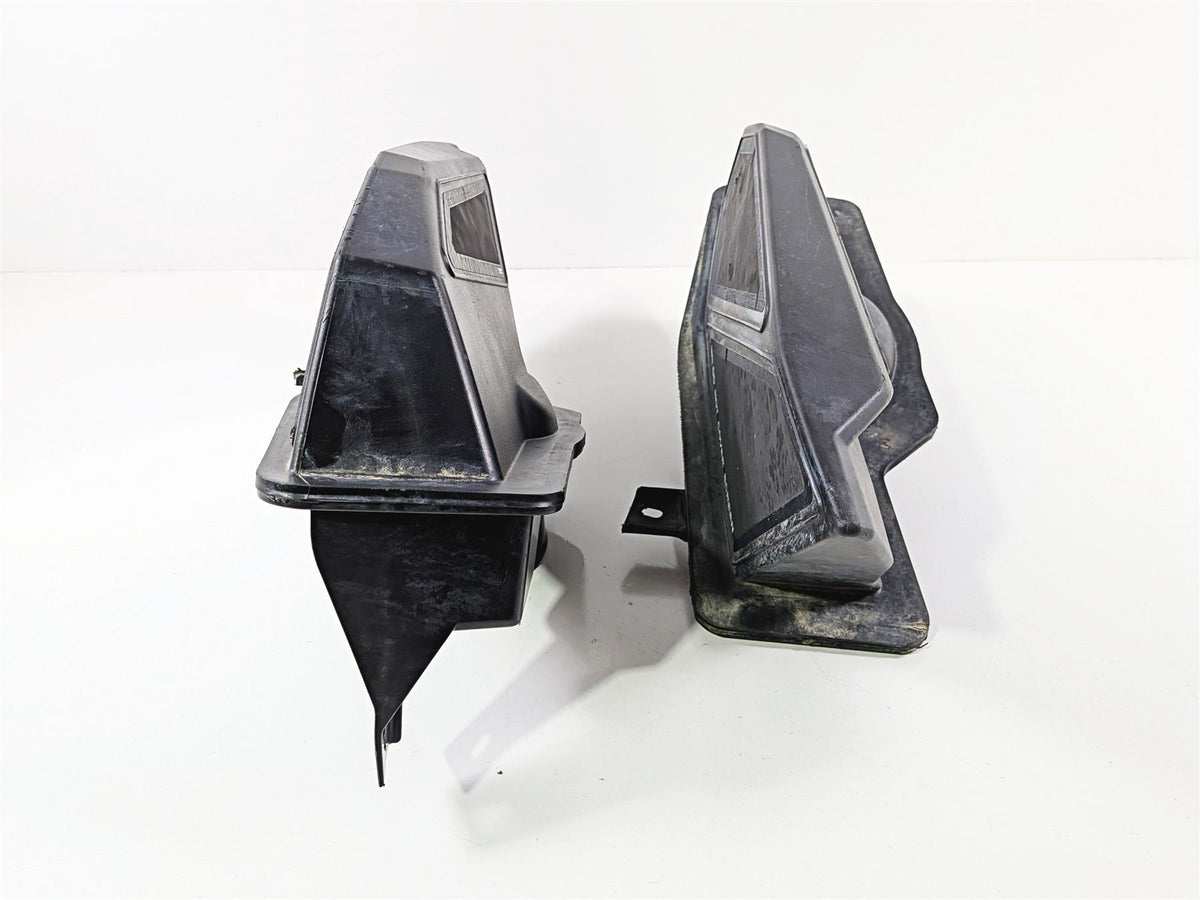 2024 Polaris RZR Pro XP Sport Rear Upper Air Intake Frog Skin 2637232 2637233-Mototech271