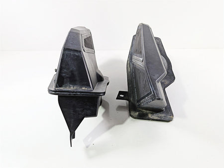 2024 Polaris RZR Pro XP Sport Rear Upper Air Intake Frog Skin 2637232 2637233-Mototech271