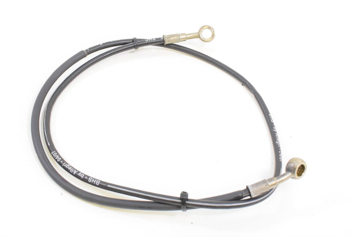 2008 Ducati Hypermotard 1100S 1100 Clutch Line Pipe Hose 63210431A {{ shop.shopifyCountryName }} - Mototech271