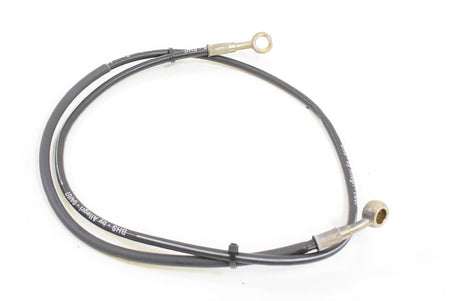 2008 Ducati Hypermotard 1100S 1100 Clutch Line Pipe Hose 63210431A {{ shop.shopifyCountryName }} - Mototech271