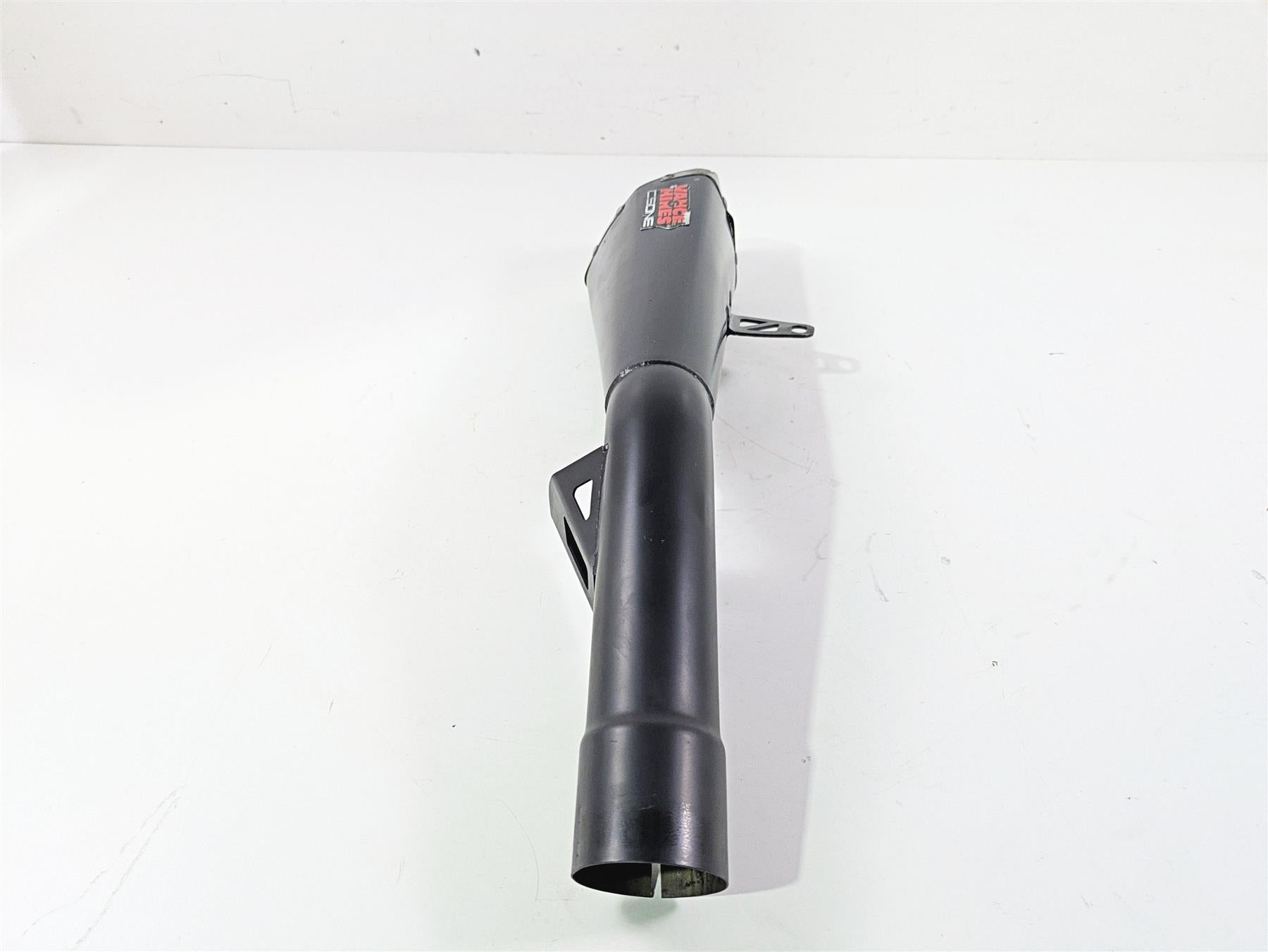 2009 Yamaha FZ1 FZS10 Fazer Vance Hines CS One Slip On Exhaust Muffler 45503 {{ shop.shopifyCountryName }} - Mototech271