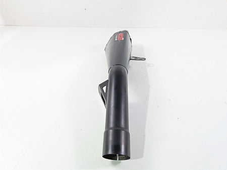 2009 Yamaha FZ1 FZS10 Fazer Vance Hines CS One Slip On Exhaust Muffler 45503 {{ shop.shopifyCountryName }} - Mototech271