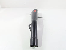 Load image into Gallery viewer, 2009 Yamaha FZ1 FZS10 Fazer Vance Hines CS One Slip On Exhaust Muffler 45503
