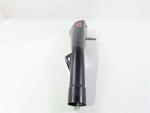 2009 Yamaha FZ1 FZS10 Fazer Vance Hines CS One Slip On Exhaust Muffler 45503