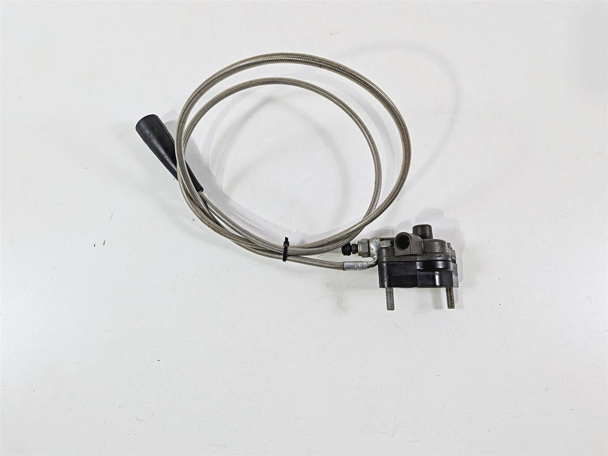 2016 KTM 1290 Super Adventure Magura Clutch Slave Cylinder & Line 60032061244 {{ shop.shopifyCountryName }} - Mototech271