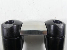 Load image into Gallery viewer, 2015 Harley FXDF Dyna Fat Bob Handlebar Riser 5&quot; Holder 1.25&quot; -Read 59783-08

