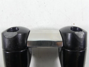 2015 Harley FXDF Dyna Fat Bob Handlebar Riser 5" Holder 1.25" -Read 59783-08