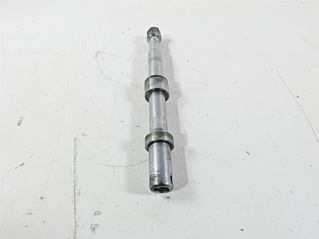 2017 Harley FLS Softail Slim Straight Front Axle Spindle 25mm 41545-07A {{ shop.shopifyCountryName }} - Mototech271