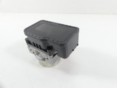 2015 Triumph 1050 Speed Triple R Nissin Abs Brake Pump Module T2024104 {{ shop.shopifyCountryName }} - Mototech271