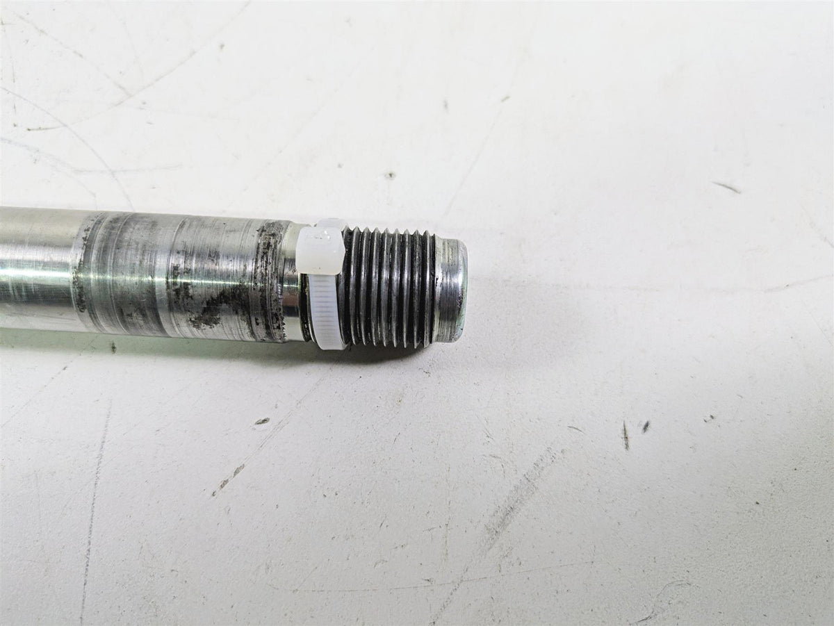 2022 Harley RA1250 S Pan America Front Wheel Spindle Axle 43000175 {{ shop.shopifyCountryName }} - Mototech271