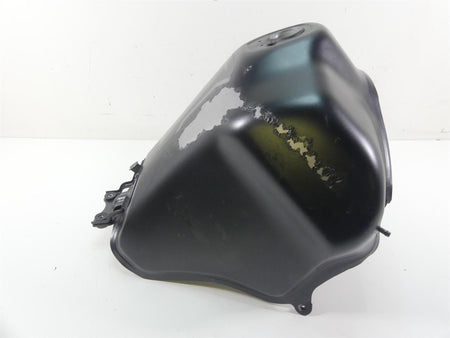 2022 Kawasaki KLR650 KL650 Adv Fuel Gas Petrol Tank -Dented 51001-0903 {{ shop.shopifyCountryName }} - Mototech271