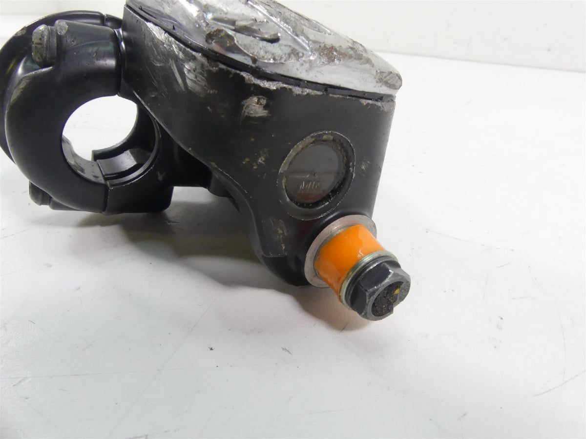 2011 Harley VRSCF Muscle Rod Clutch Master Cylinder 11/16" - Read 38744-09B {{ shop.shopifyCountryName }} - Mototech271