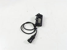 Load image into Gallery viewer, 2008 Yamaha XVZ1300 Royal Star Left Hand Audio Radio Control Switch 4XY-88168-00
