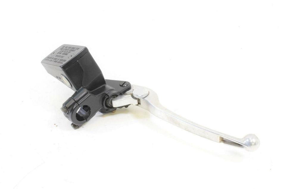 2005 Suzuki GSX1300 R Hayabusa Front Nissin Brake Master Cylinder 5/8 59600-24F0 {{ shop.shopifyCountryName }} - Mototech271