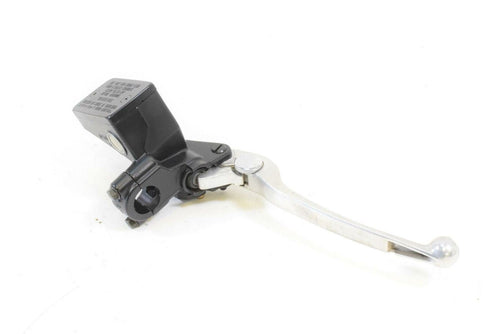 2005 Suzuki GSX1300 R Hayabusa Front Nissin Brake Master Cylinder 5/8 59600-24F0 | Mototech271