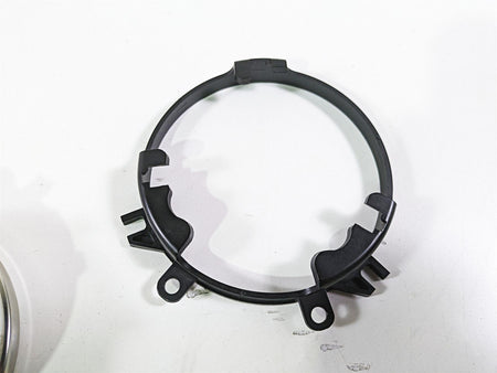 2008 Harley FLSTC Softail Heritage Speedometer Gauge Instrument - 18k 67033-08 {{ shop.shopifyCountryName }} - Mototech271
