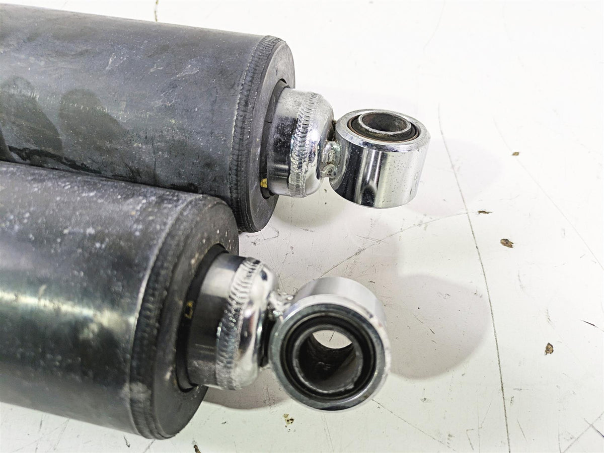 2016 Harley FLSTC Softail Heritage Showa Rear Suspension Shock Set 54508-00B {{ shop.shopifyCountryName }} - Mototech271