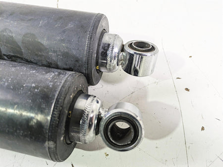 2016 Harley FLSTC Softail Heritage Showa Rear Suspension Shock Set 54508-00B {{ shop.shopifyCountryName }} - Mototech271