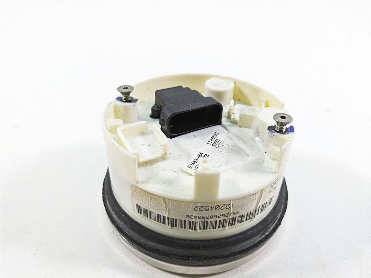 2006 Harley Sportster XL1200 Speedometer Gauges Instrument 11k - Read 67403-04 {{ shop.shopifyCountryName }} - Mototech271